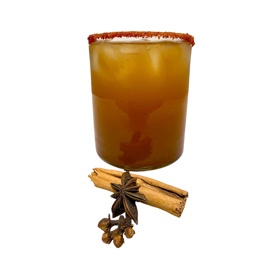 Móctel Cantarito de chai