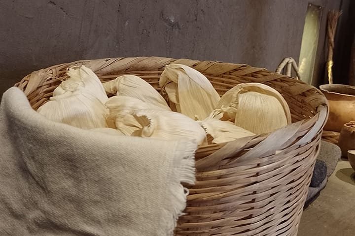 Cocina-prehispanica