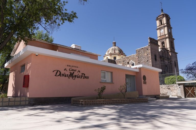 cdmpfachada