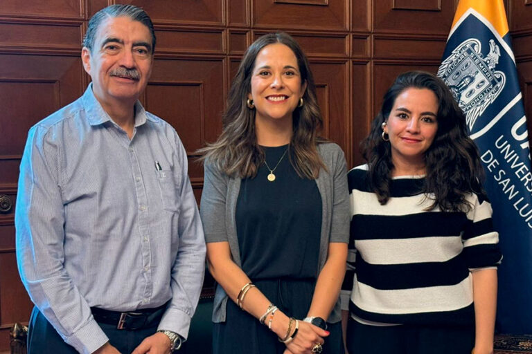 UASLP y HERDEZ