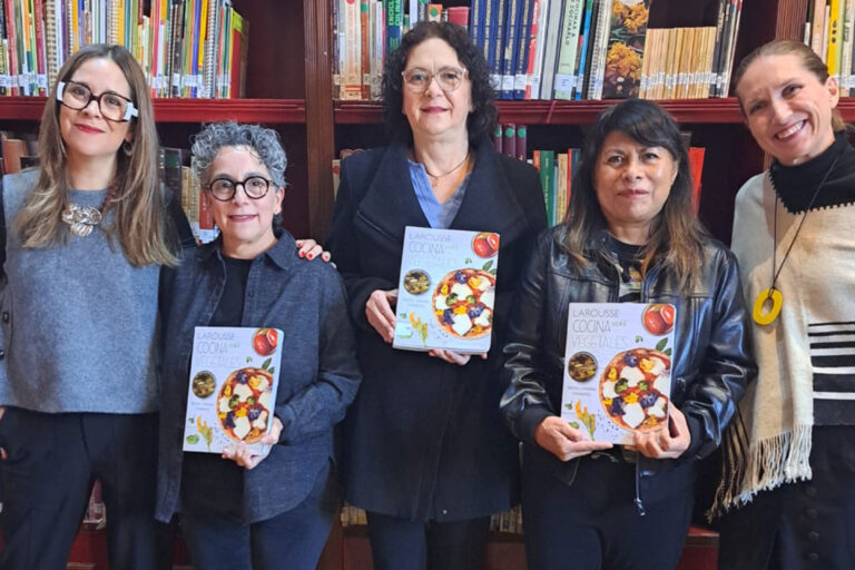 Ceci-Celia-Sonia-Bertha-Carmen
