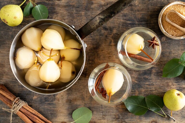 receta_peras_al_vino_blanco_herdez