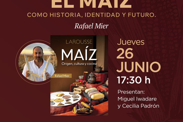 MAIZ