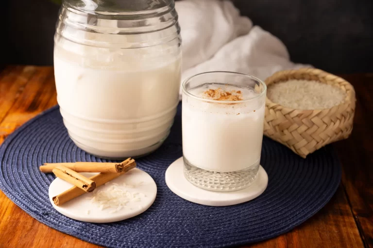 Aguas-frescas-de-Mexico-agua-de-horchata