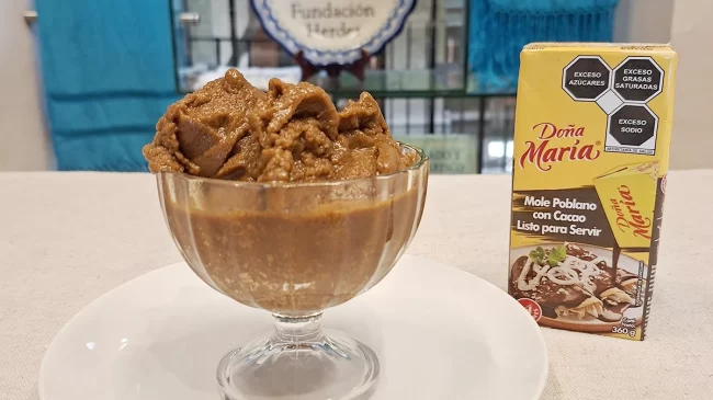 receta-denieve-de-mole