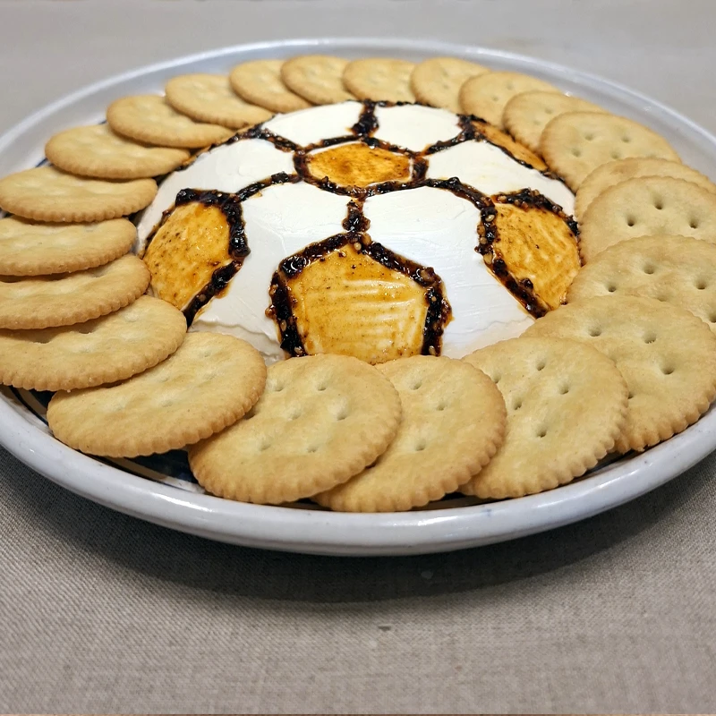 Balón de Queso Crema