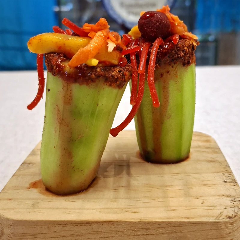 Pepino Loco
